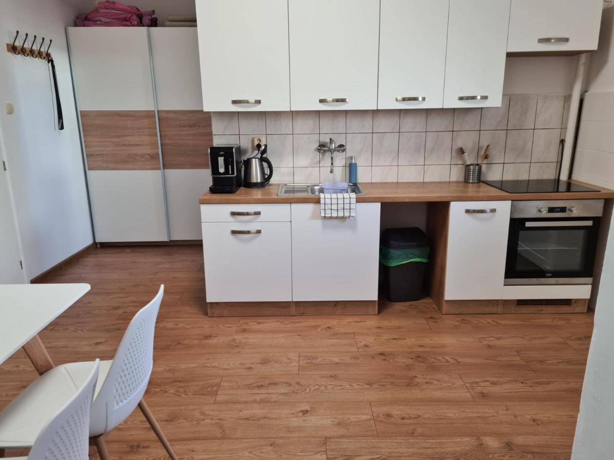 Apartmany Centro & Jacuzzi Piest'any Eksteriør bilde