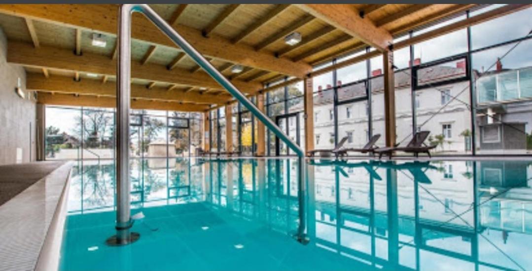 Apartmany Centro & Jacuzzi Piest'any Eksteriør bilde
