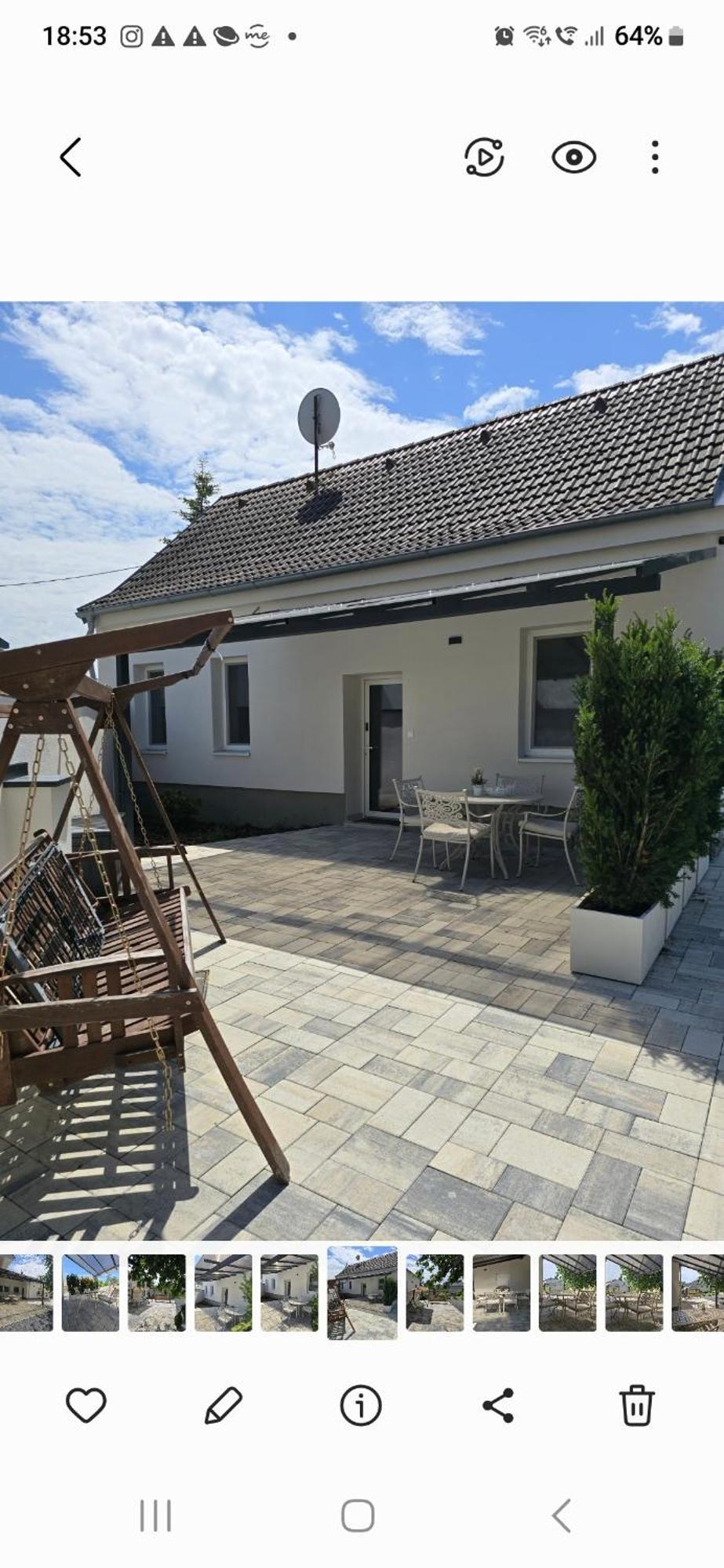 Apartmany Centro & Jacuzzi Piest'any Eksteriør bilde