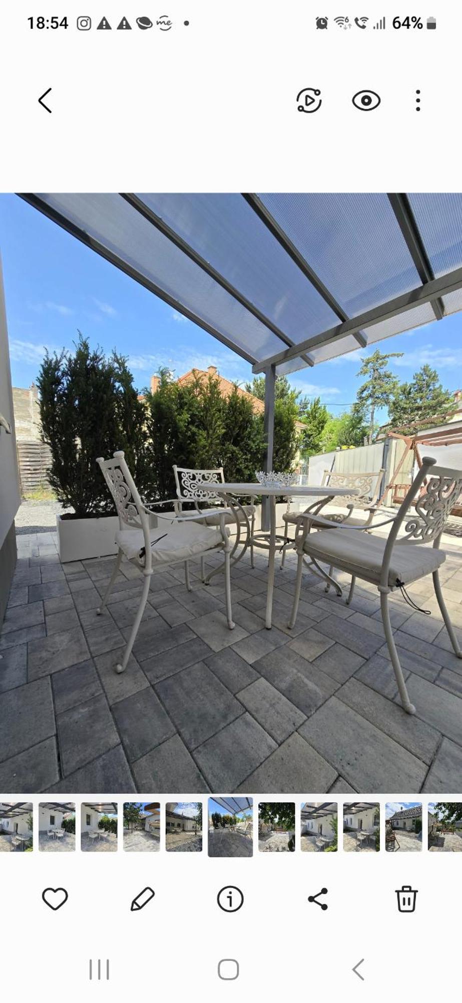 Apartmany Centro & Jacuzzi Piest'any Eksteriør bilde