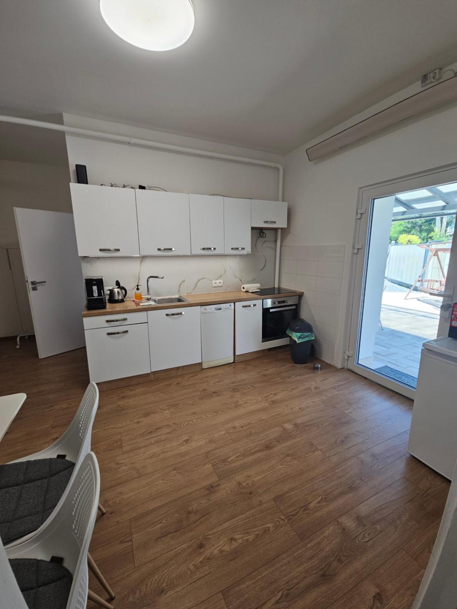 Apartmany Centro & Jacuzzi Piest'any Eksteriør bilde